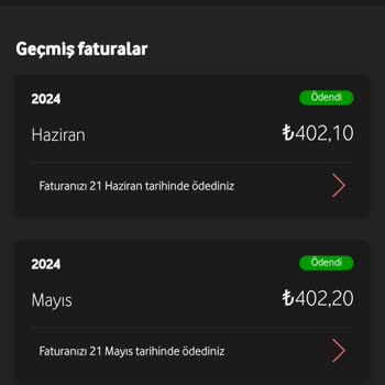 Vodafone Bak Gör Bakalım