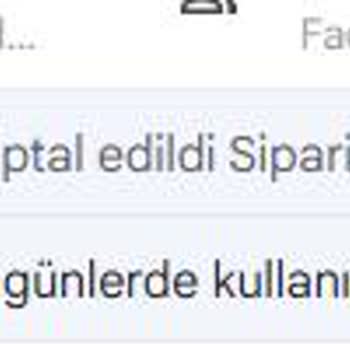 Zara.com Siparişlerimi İptal Ediyor Ve Parayı Ödemiyor