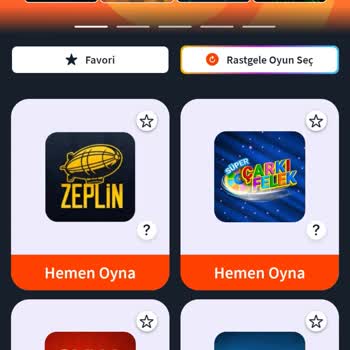 Misli Şans Oyunu Kazancı Ödememe