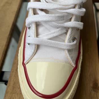 Converse Ayakkabı Satın Alma Deneyimi