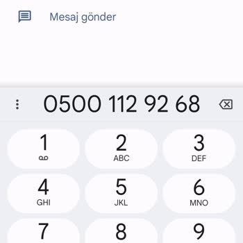 Pegasus Tarafından Mağdur Edildim