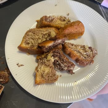 Ülker Dankek Mozaik Kek