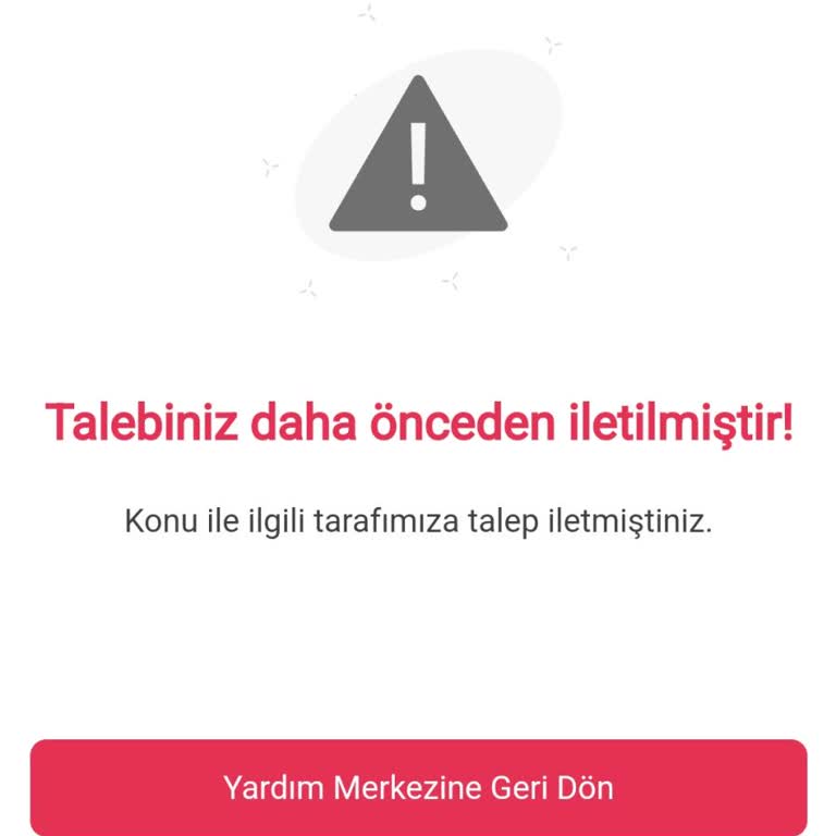 Yemeksepeti Yanlış Pasta Siparişi Ve İlgisizlik