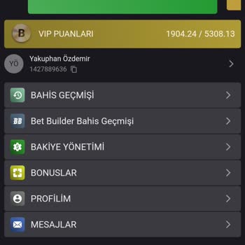 Vipslot Ödeme Yapmıyor Ve İlgilenmiyor