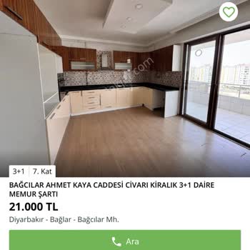 Sahibinden Emlak Fiyatlarındaki Tutarsızlık Ve Mağduriyet