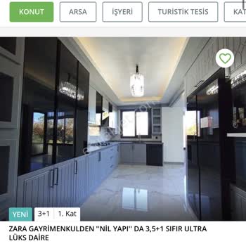 Sahibinden Emlak Fiyatlarındaki Tutarsızlık Ve Mağduriyet