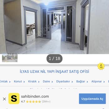 Sahibinden Emlak Fiyatlarındaki Tutarsızlık Ve Mağduriyet