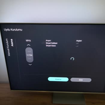 PHILIPS TV Philips Pus8807 TV
