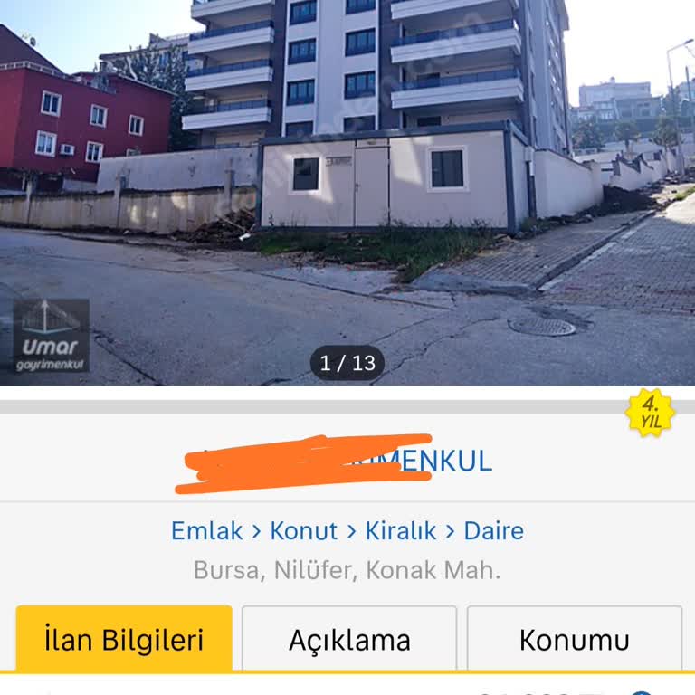 Bursa'da Aşırı Yüksek Ev Kiraları: Acil Müdahale Gerekiyor