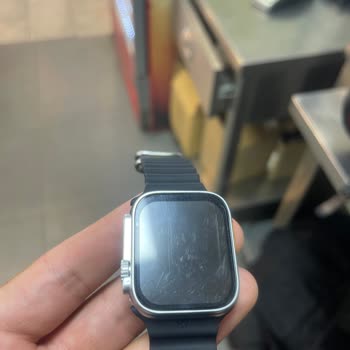 Sakaoğlu Store İkinci El Ürün Gönderdi