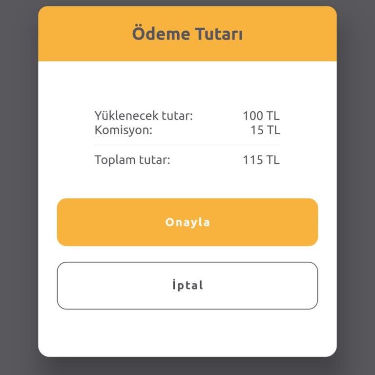 HGS PTT Den Vatandaşın Cebine Göz Dikti