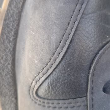 Kinetix Spor Ayakkabı Üretim Sorunu