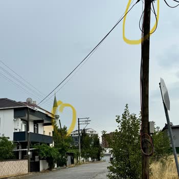 60 Metre Fiber Kabloyu 29 Günde Çekeceğini Söyleyen Türk Telekom
