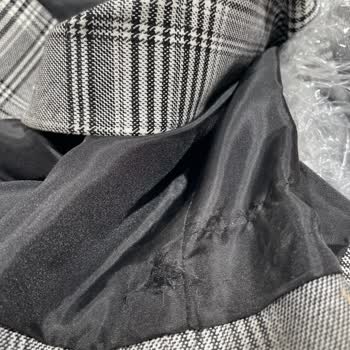 Boyner Lekeli Kullanılmış Yırtılmış Ürünü Poşete Dolayıp Kargolamış