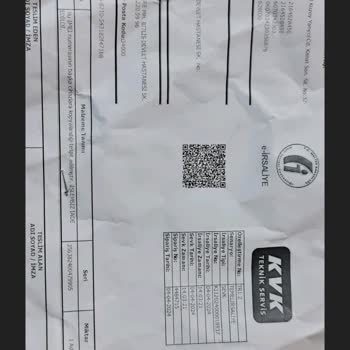 KVK TCL Mt 42x Sim Kart Sorunu