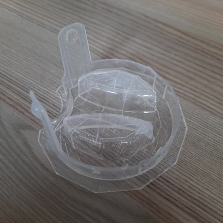 Paşabahçe Sürahi Kapağım Kırıldı