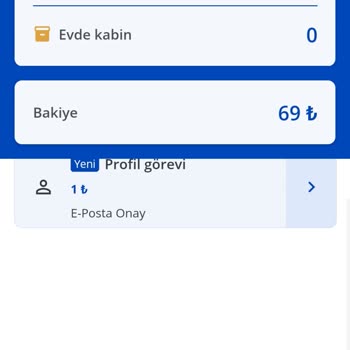 Kazanıyorum Uygulaması LCW