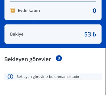 Kazanıyorum Uygulaması LCW