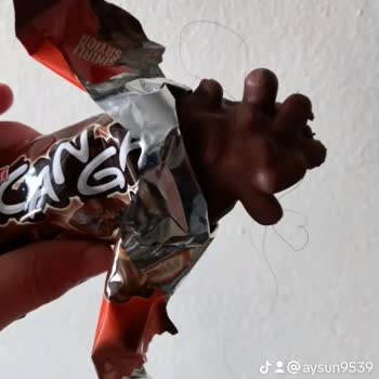 Eti Gıda Çikolatamdan Kıl Çıktı