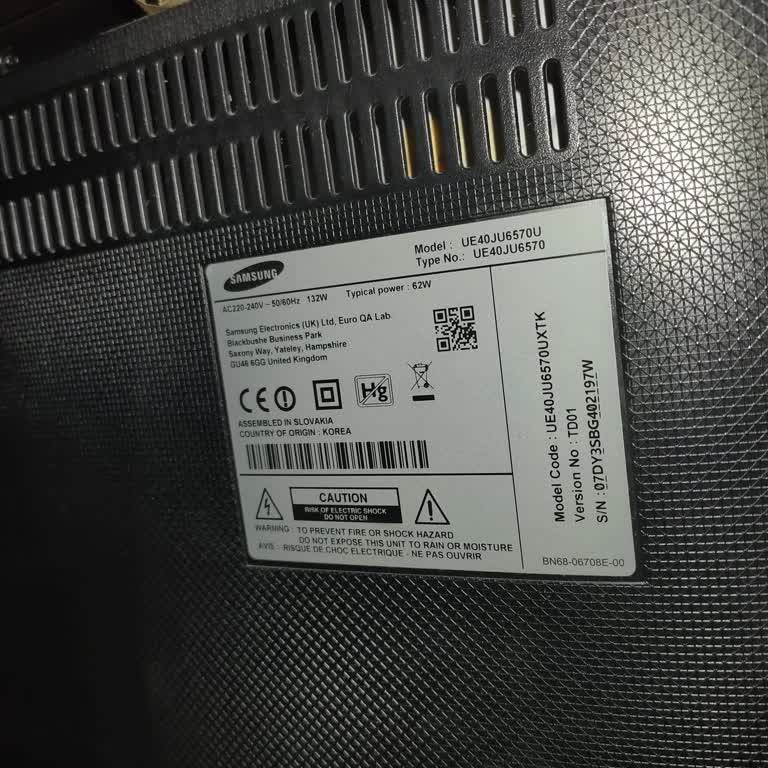 Samsung Tabii Uygulaması Yüklemek