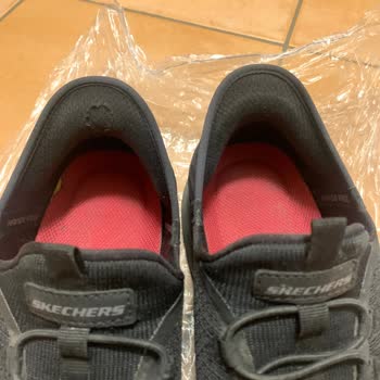 Skechers = Pişmanlık Bir Daha Asla Almayacağım
