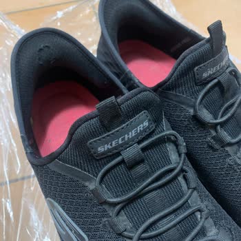 Skechers = Pişmanlık Bir Daha Asla Almayacağım