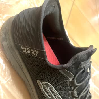 Skechers = Pişmanlık Bir Daha Asla Almayacağım