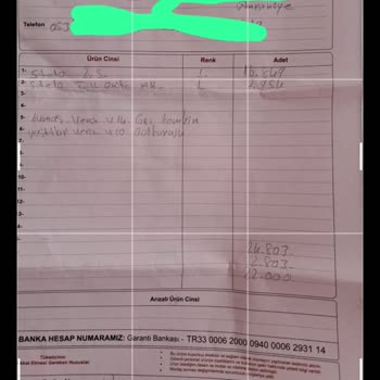 Ergül Mobilya Mağduruyum, Gayri Ahlaki, Etik Tutum