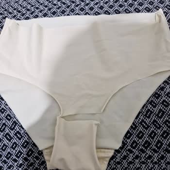 Suwen İç Çamaşırında Beklenmedik Yırtılma Sorunu