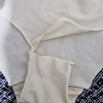 Suwen İç Çamaşırında Beklenmedik Yırtılma Sorunu