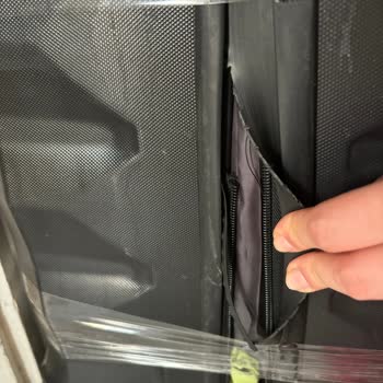 Topçam Turizm Kaybolan Valizim Ağır Hasarlı Geldi