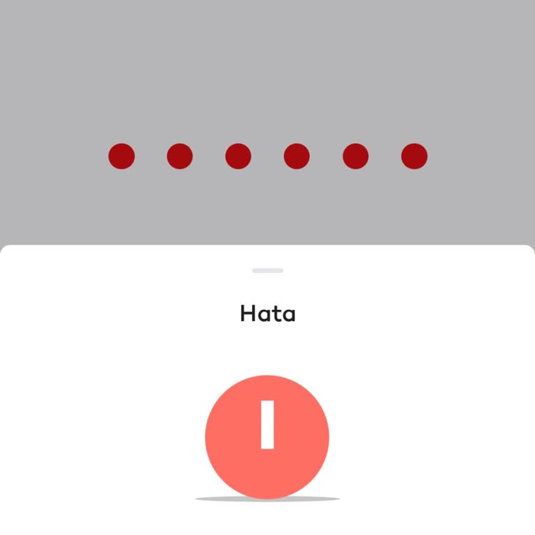 Akbank Bloke Koyulması Banka Kartıma