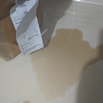 Yemek Sepeti Siparişim Çok Kötü Halde Geldi