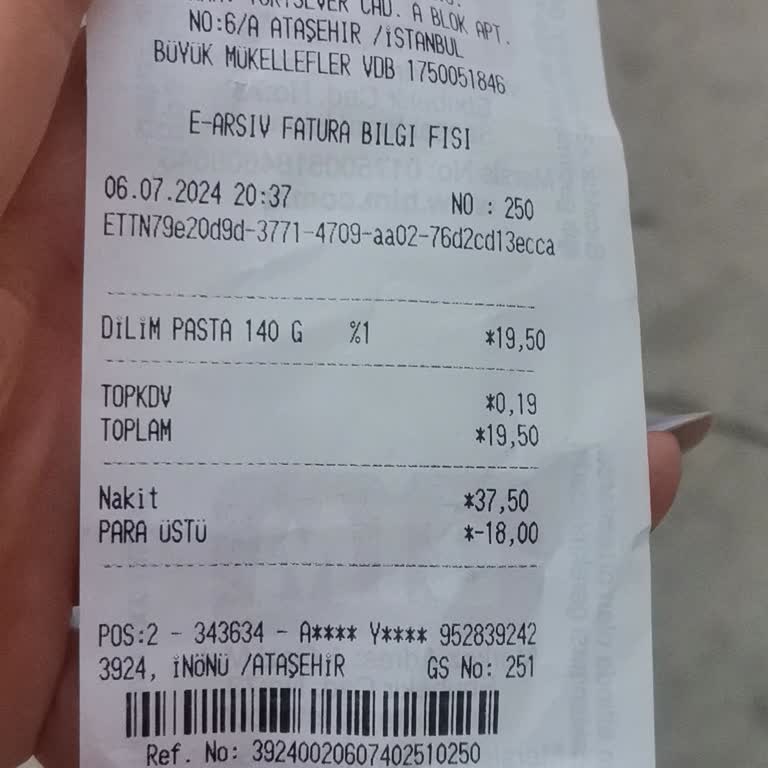 BİM Mağazasında Her Seferinde Fazladan Para Alınıyor!