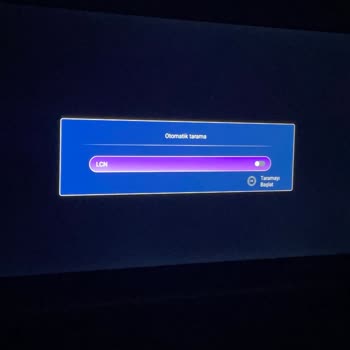 Dijitsu Uydu Silinmesi Ve Uydu Bulunamama
