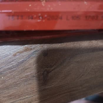 Eti Canga Çikolatadan Kurt Çıktı