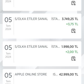 Ziraat Bankası Kredi Kartı Yanıltmacası Bankadan Onay Mesajı Gelmedi