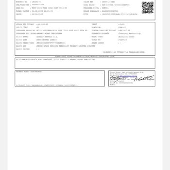 Fonex Trade Fonex Firması Sahte