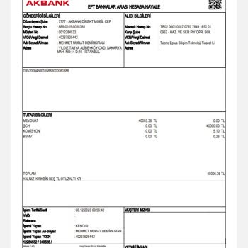 Fonex Trade Fonex Firması Sahte