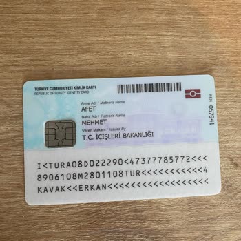 Vodafone Hattım Pasif Konumda Yapılmıyor