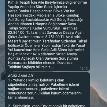 İpek Sabun Paketleme S**** Paketleme Şikayet