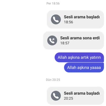 Modacı (Instagram: modacicom) Para İademi Yapın Artık Mağdurum