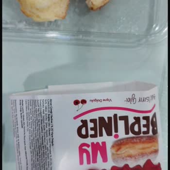 Migros'tan Aldığım Üründe Yanıltıcı Bilgi