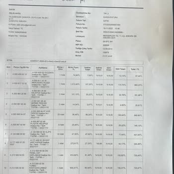 TÜVTÜRK Muayene Kağıdında Km Hatası! Mil Km Olarak Yazılmış! Maddi Zarardayım