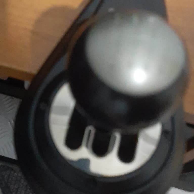 Rampage RS+ Direksiyon Seti Vites Sorunu