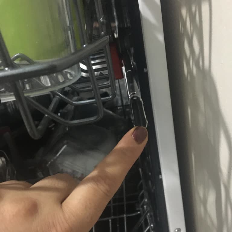 Vestel Bulaşık Makinesi Şikayeti