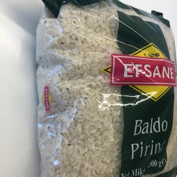 BİM Efsane Pirinç Böcek