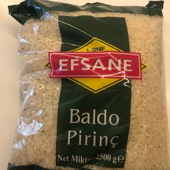 BİM Efsane Pirinç Böcek