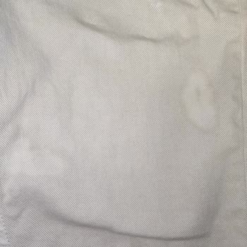 Asperox Sarı Güç Pantolonda Leke Bıraktı