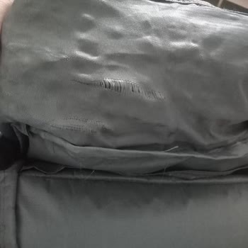 Adana YKM Satılan Hatalı Ürününün Arkasında Durmuyor!